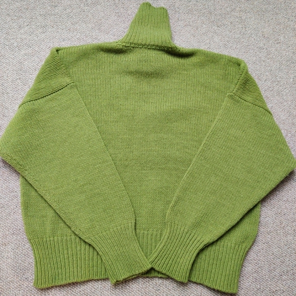 New Babaa Jumper no 17, Olivera - Picture 11 of 12